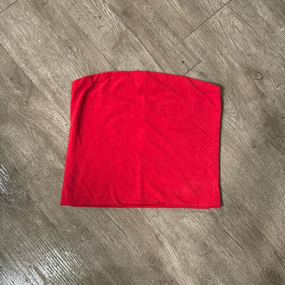 Brandy Melville Tube Top